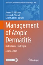 Advances in Experimental Medicine and Biology- Management of Atopic Dermatitis
