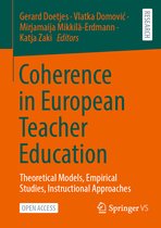 Coherence in European Teacher Education