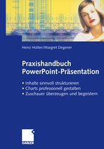 Praxishandbuch PowerPoint-Prasentation