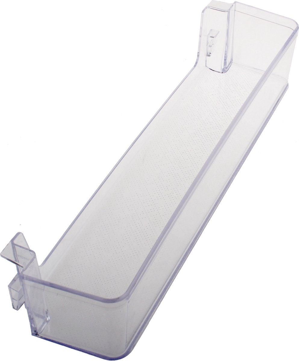 Whirlpool Flessenrek deur - C00858047 Transparant