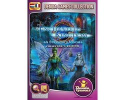 Enchanted Kingdom - A Strangers Venom CE
