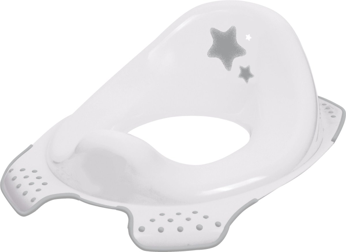 Goedkoopste Keeeper Stars Wit Toilettrainer 18650