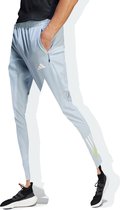 adidas Performance Train Icons 3-Stripes Training Broek - Heren - Blauw- L