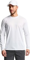 Slam Sunblock Ls-T-Shirt - Sportwear - Volwassen