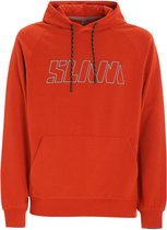 Slam-Logo Hoodie - Sportwear - Volwassen