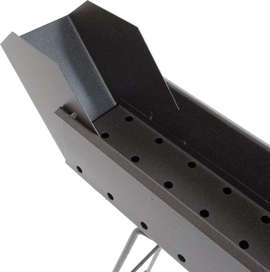 Houtskoolgrill 71 x 13 x 51 cm - Perfect voor Terras, Tuin of Picknick van Merkloos — afbeelding 3