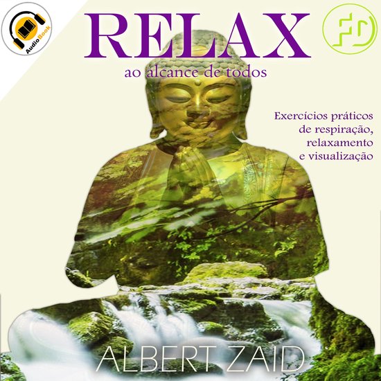 Relax ao Alcance de Todos. - cover
