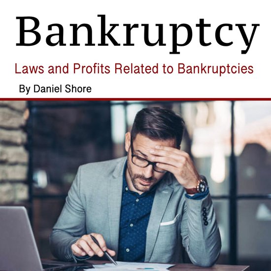 Bankruptcy - cover