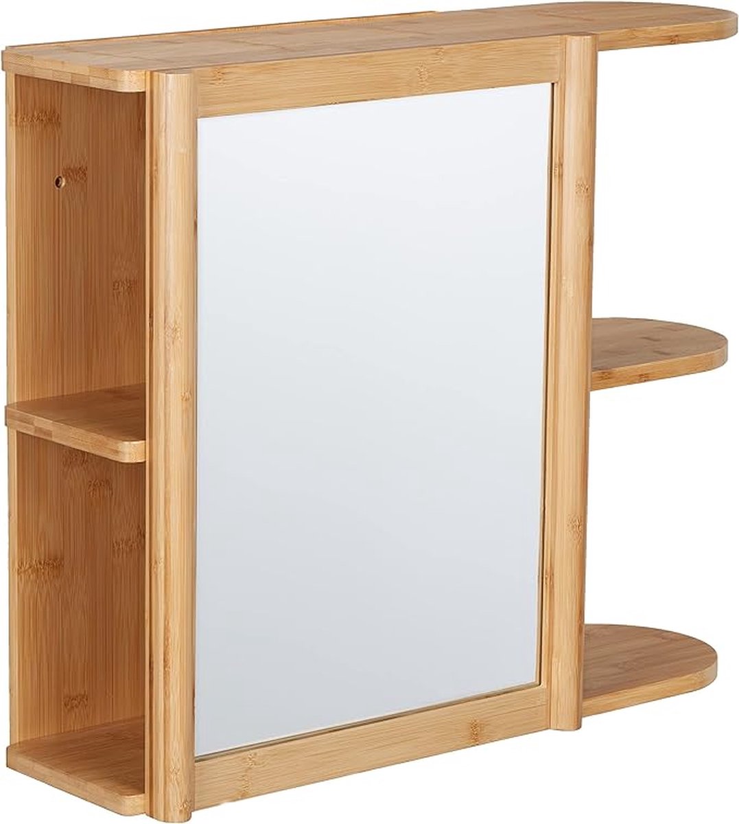 Badkamerspiegelkast - badkamer accessoires - Hotel Kwaliteit Gift Set Luxe Bad Accessoire 20D x 62W x 53H centimetres