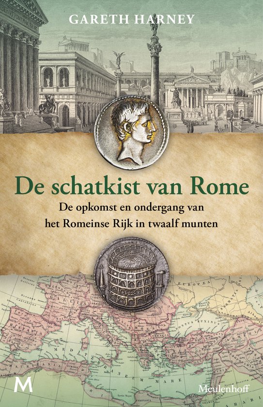 Foto: De schatkist van rome