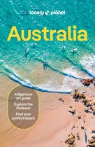 Travel Guide- Lonely Planet Australia