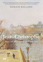 Jean-Christophe 3 - Het einde van een reis