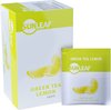 SunLeaf - Grean Tea Lemon - 4 x 25 x 1.5 gram