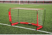 Precision Flexi Net voetbaldoel - 153 x 91 centimeter