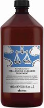 Davines Naturaltech Rebalancing Cleansing Treatment 1000ml