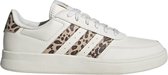 Adidas Breaknet 2.0 Sneakers Wit EU 36 2/3 Vrouw