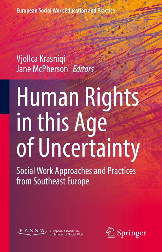 Social Sciences (R0) - Human Rights in this Age of Uncertain ... - cover