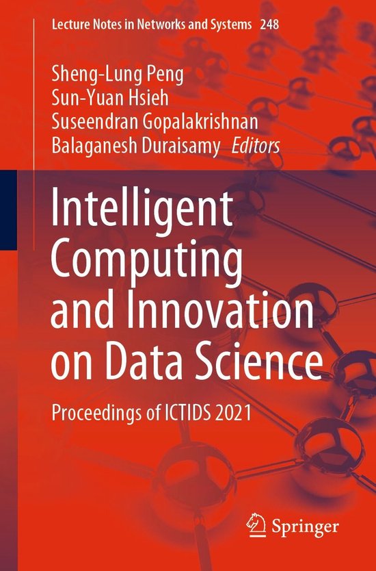 Springer Nature Proceedings excluding Computer Science - Int ... - cover