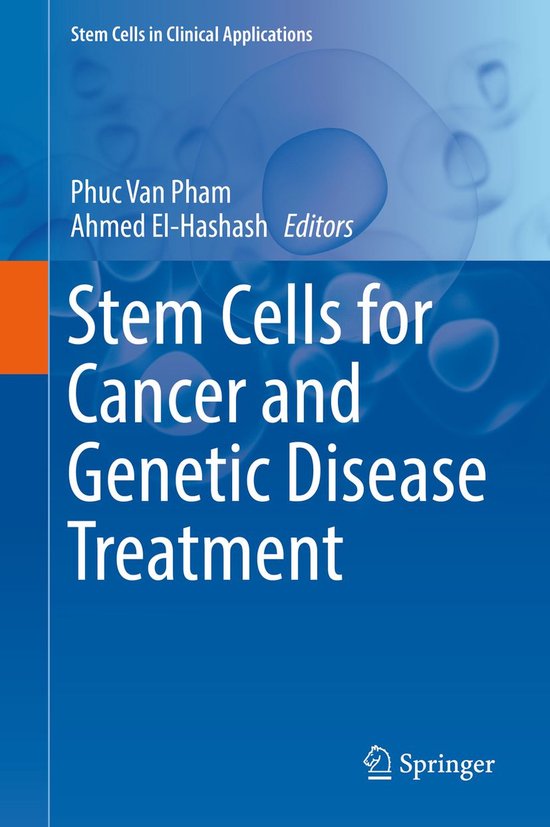 Biomedical and Life Sciences (R0) - Stem Cells for Cancer an ... - cover