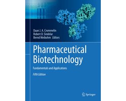 Biomedical and Life Sciences (R0) - Pharmaceutical Biotechnology