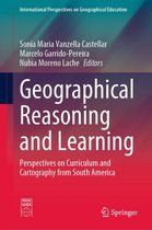 International Perspectives on Geographical Education - Geographical Reasoning and Learning
