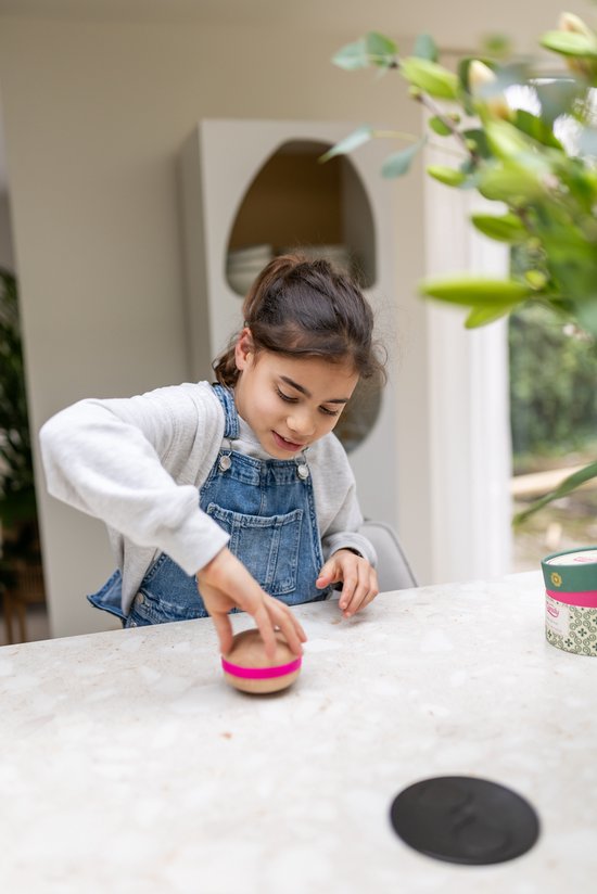 Wobbel Candy® Big Macaron Lisbonne + shopper bio gratuit !