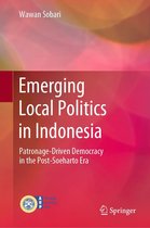 Emerging Local Politics in Indonesia