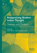 Political Science and International Studies (R0) - Reappraising Modern Indian Thought