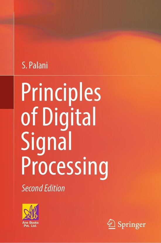 Engineering (R0) - Principles of Digital Signal Processing - cover