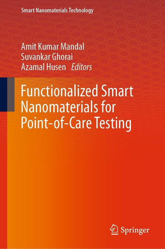 Chemistry and Material Science (R0) - Functionalized Smart N ... - cover