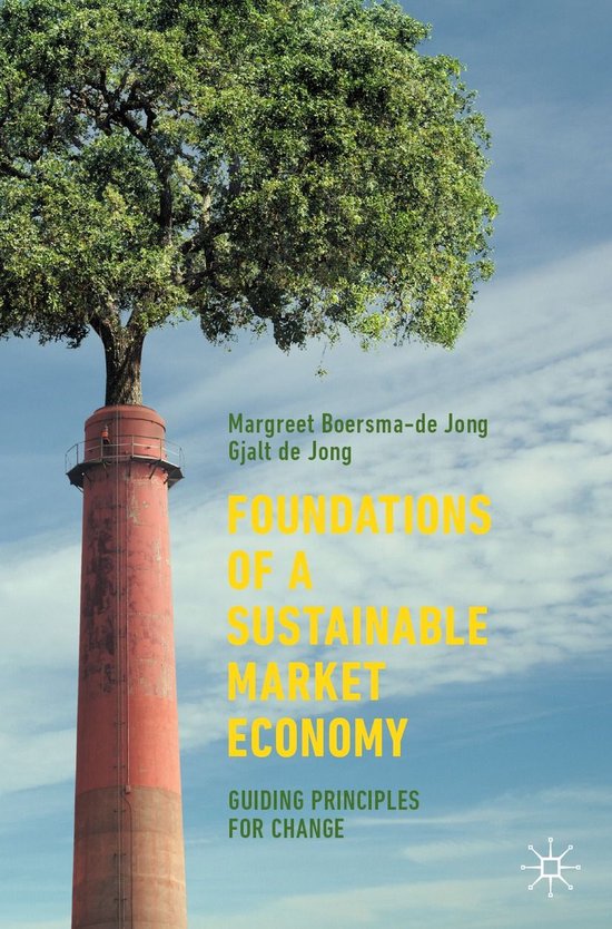 Business and Management (R0) - Foundations of a Sustainable  ... - cover