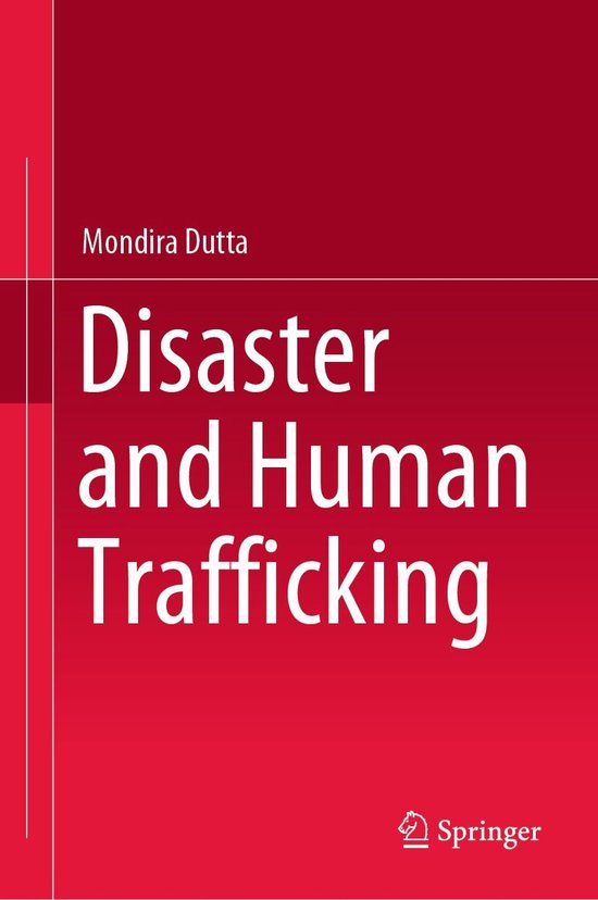 Political Science and International Studies (R0) - Disaster  ... - cover