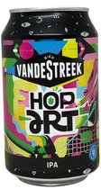 Hop art IPA - vandeStreek