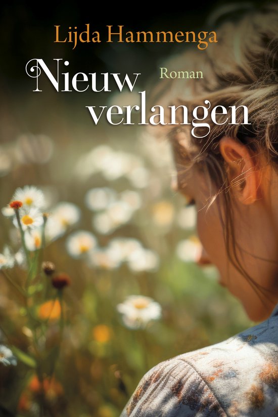 Citerreeks - Nieuw verlangen - cover