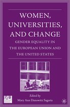 Issues in Higher Education- Women, Universities, and Change