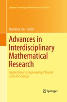 Springer Proceedings in Mathematics & Statistics- Advances in Interdisciplinary Mathematical Research