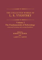 The Collected Works of L.s. Vygotsky