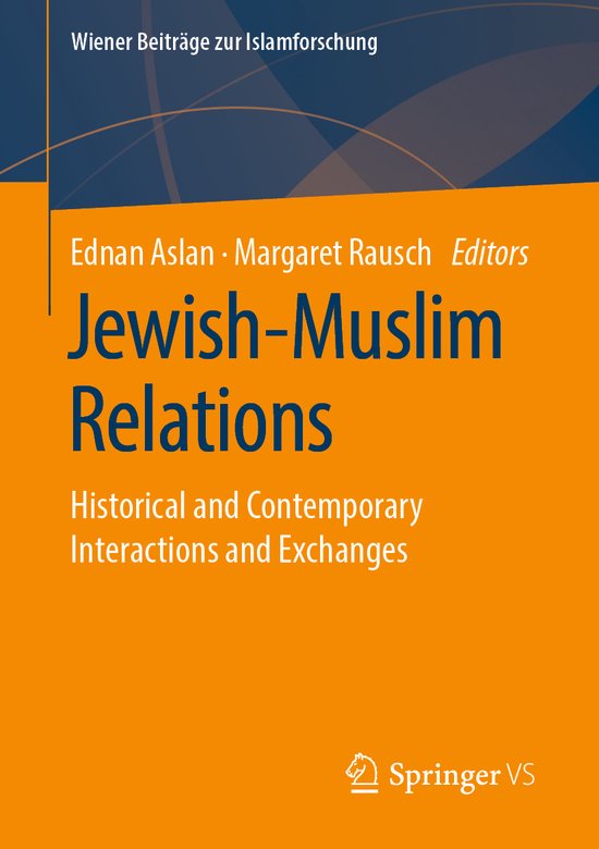 Jewish Muslim Relations