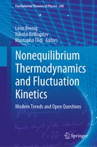 Fundamental Theories of Physics- Nonequilibrium Thermodynamics and Fluctuation Kinetics
