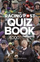 The Racing Post Quiz Book