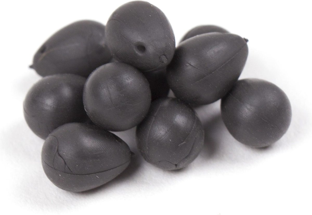 PB Products - Downforce Tungsten - Shot On The Hook Beads - 0,2 gram