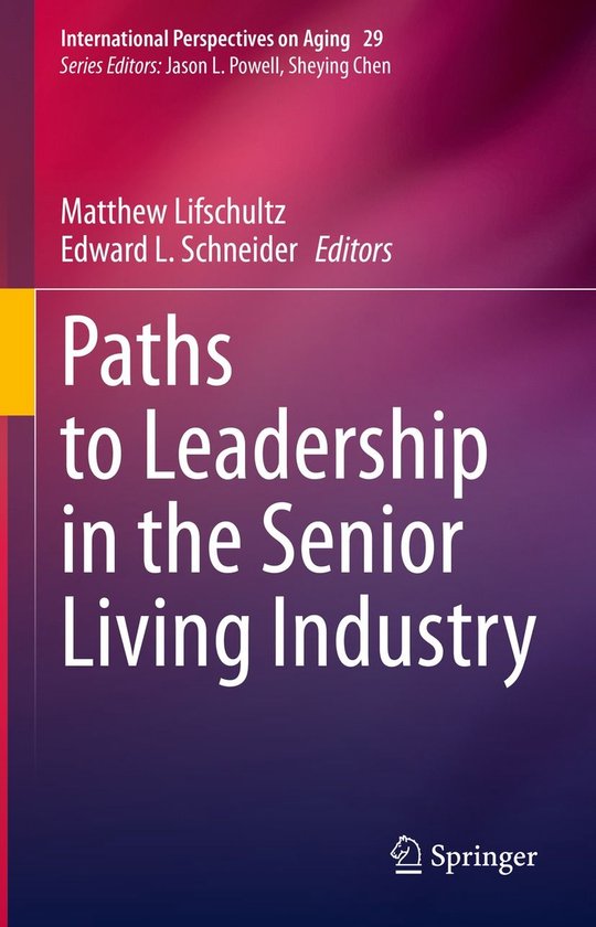 Biomedical and Life Sciences (R0) - Paths to Leadership in t ... - cover