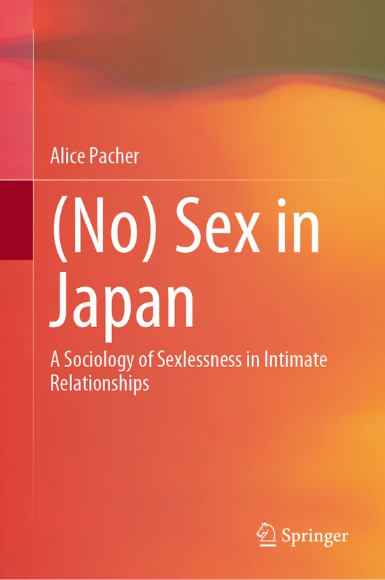 (No) Sex in Japan - cover
