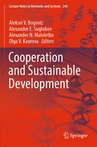 Sooperation and Sustainable Development