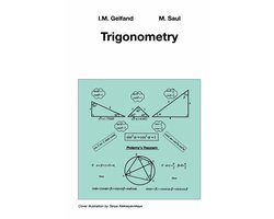 Omslag van Trigonometry