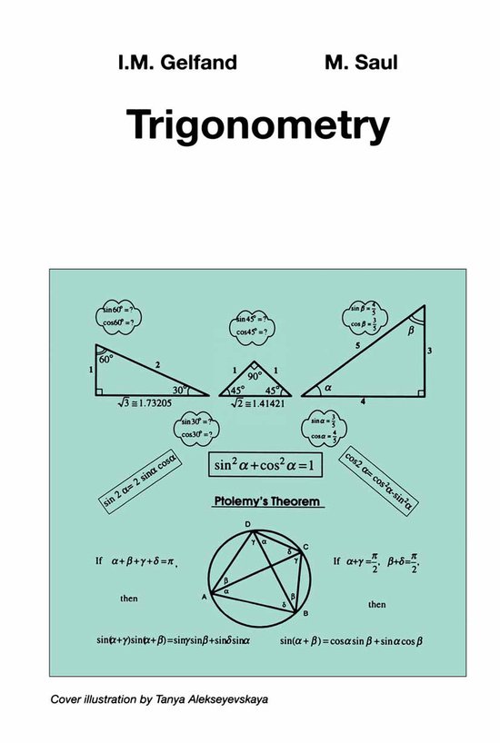 Trigonometry - cover