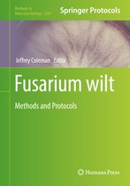 Methods in Molecular Biology- Fusarium wilt
