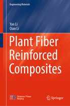Engineering Materials- Plant Fiber Reinforced Composites