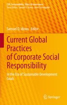 Current Global Practices of Corporate Social Responsibility