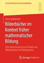Essener Beiträge zur Mathematikdidaktik- Bilderbücher im Kontext früher mathematischer Bildung